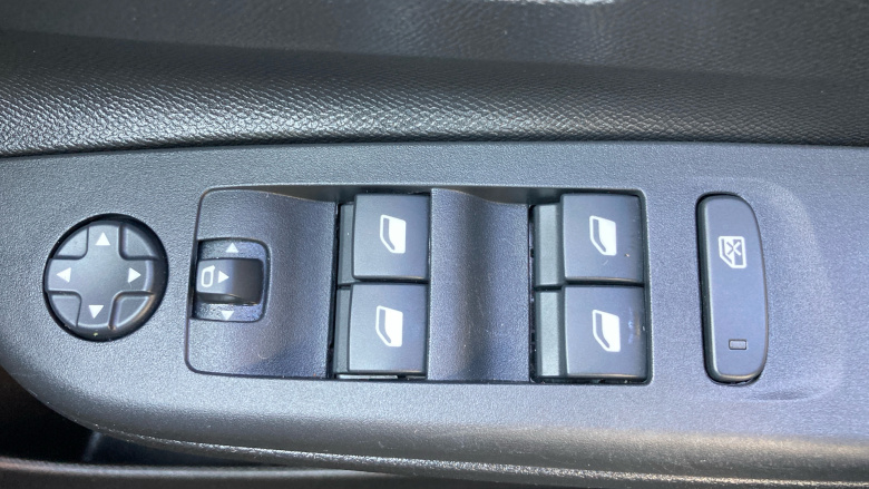 Vauxhall Corsa 1.2 GS 5dr Petrol Hatchback